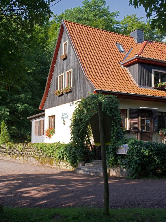Sängerwiese Eisenach Zimmer foto