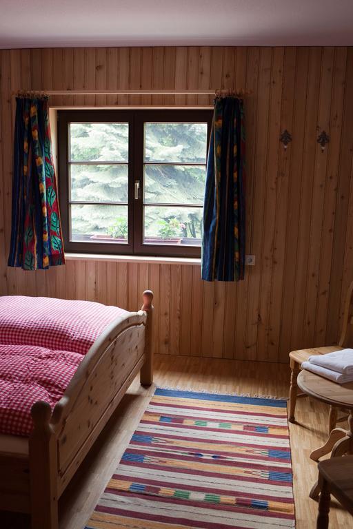 Sängerwiese Eisenach Zimmer foto