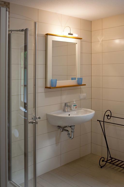 Sängerwiese Eisenach Zimmer foto