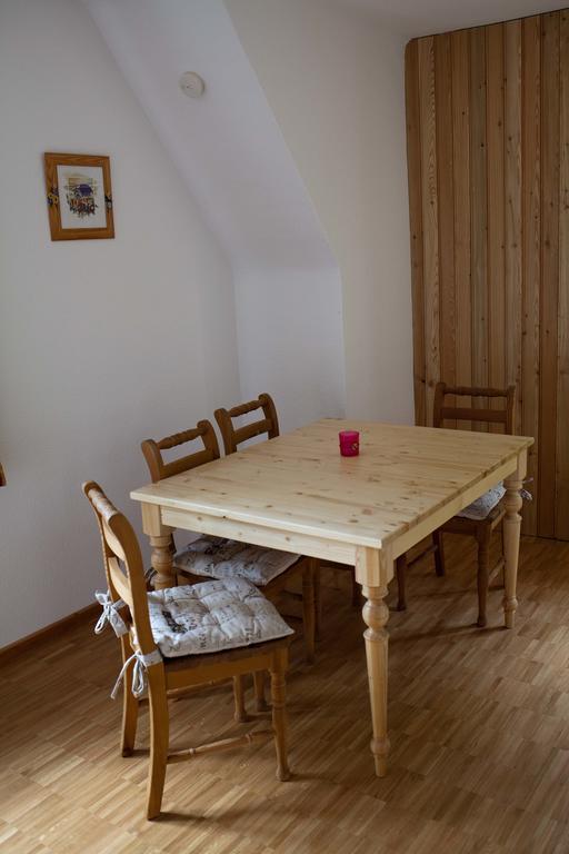 Sängerwiese Eisenach Zimmer foto