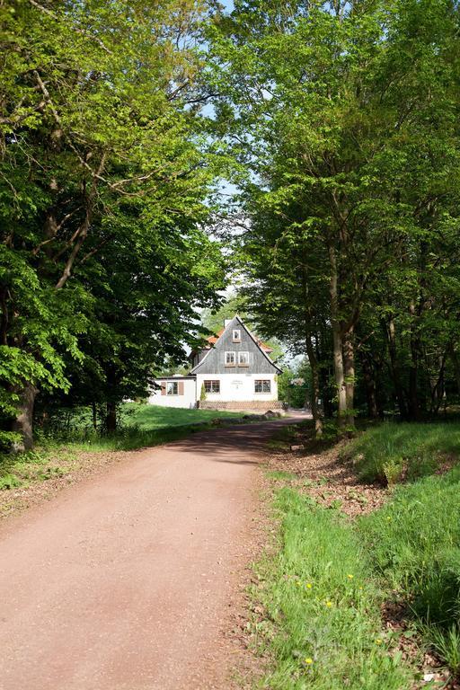 Sängerwiese Eisenach Zimmer foto