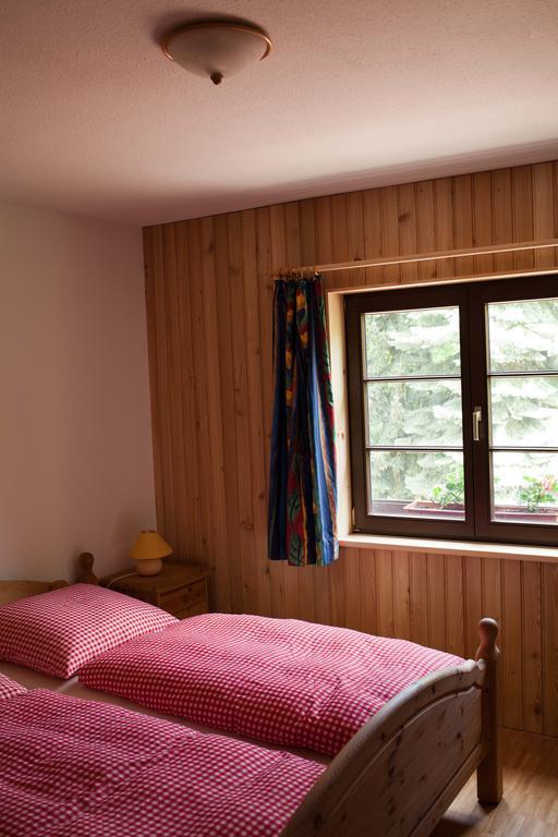 Sängerwiese Eisenach Zimmer foto