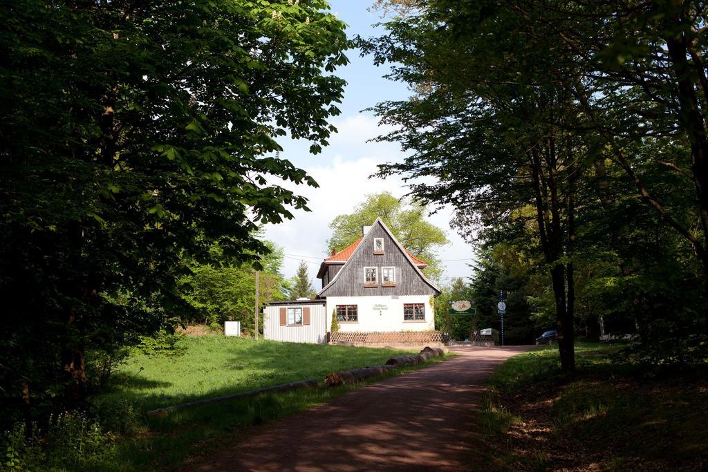 Sängerwiese Eisenach Zimmer foto