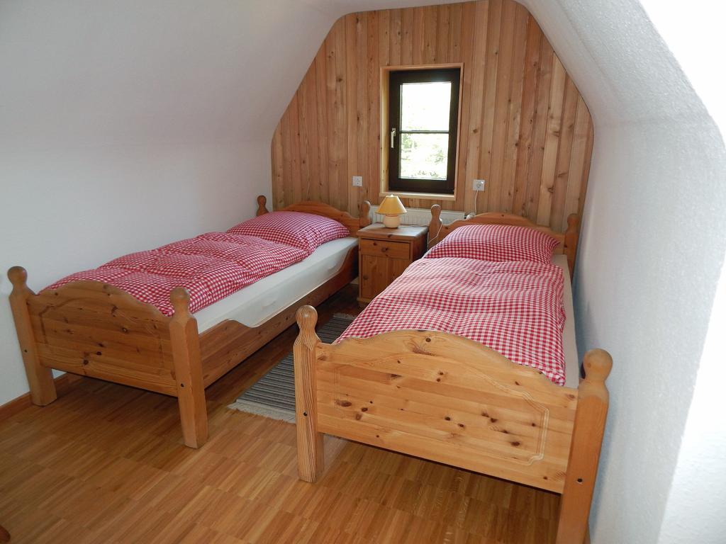 Sängerwiese Eisenach Zimmer foto