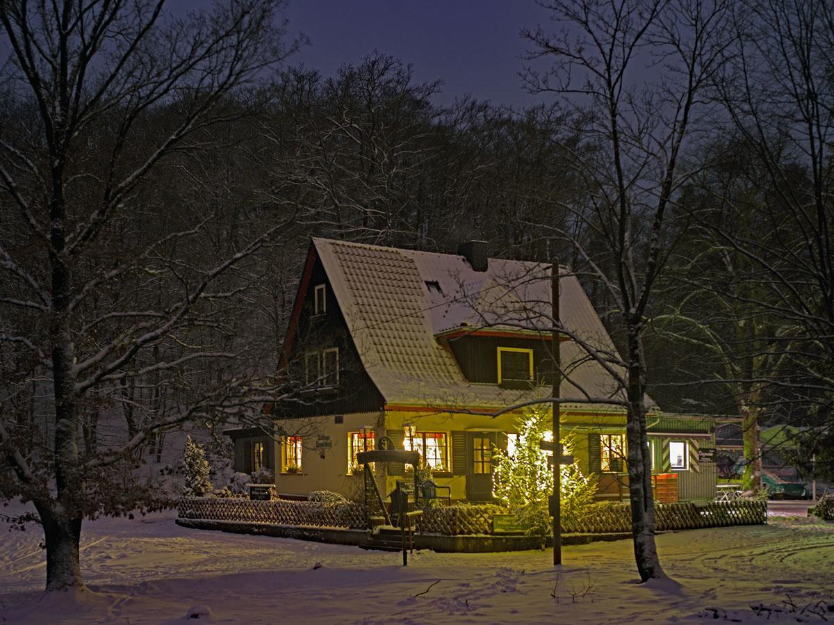 Sängerwiese Eisenach Exterior foto